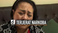 Nunung Tambah Daftar Pelawak Srimulat Terjerat Narkoba