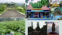 7 Tempat Wisata Elok di Kota Perwira, Purbalingga
