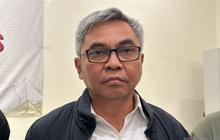 KPK Koordinasi dengan CPIB Singapura Usut Kasus Korupsi Pengadaan Minyak Mentah Petral