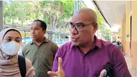 Duduk Perkara Dokter RSUP Ben Mboi Kupang Dilaporkan ke Polisi