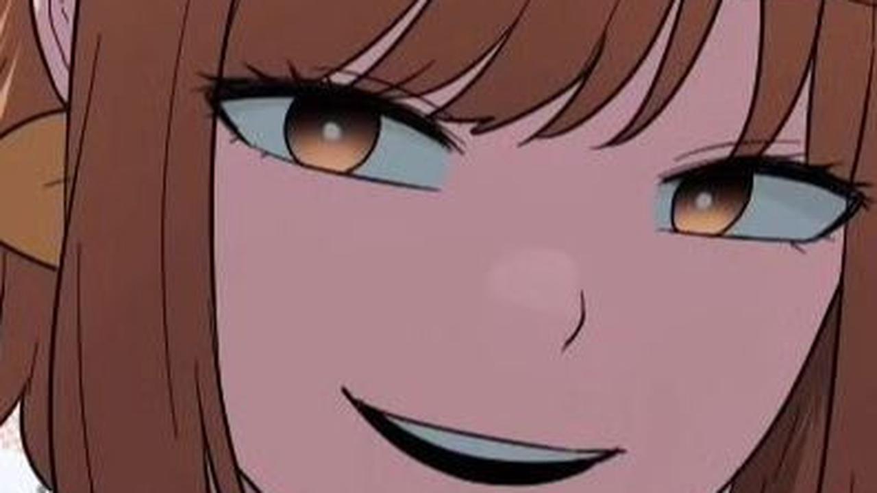 Berikutnya, Webtoon Berjudul 'Good/Bad Fortune'