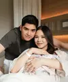 Alyssa Daguise Melahirkan Anak Pertama, Nama Bayinya Curi Perhatian (Instagram/alyssadaguise/)