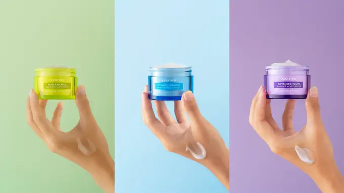Tak Hanya Viral, Azarine Barrier Moisturizer Series Bisa Diandalkan Buat Mengatasi Permasalahan Kulit