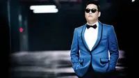 Baru Dirilis, Lagu PSY Kembali Jadi Sensasi