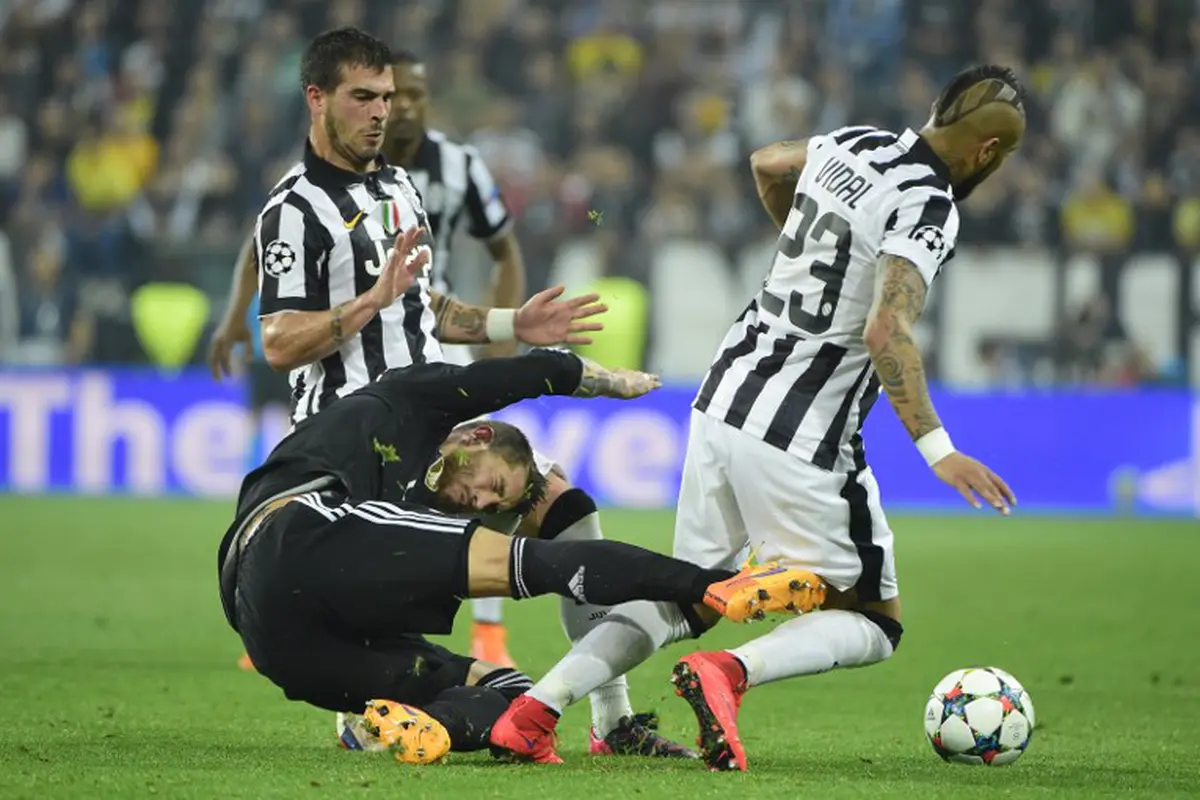 Sergio Ramos
