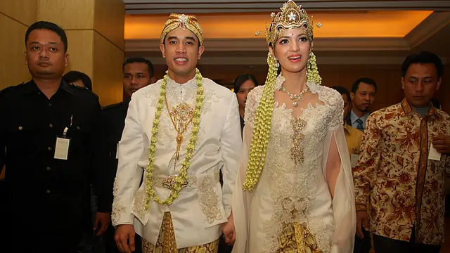 10 Artis ini Dinikahi Pengusaha Kaya Raya