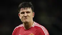 Ini Syarat Harry Maguire Bertahan di Manchester United