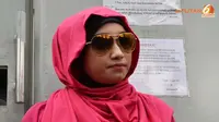 Istri Fathanah Siap Buktikan Tak Beri Rp 2 M ke Luthfi Hasan