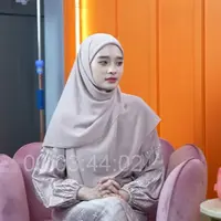 Inara Rusli (Foto: YouTube/ dr. Richard Lee)