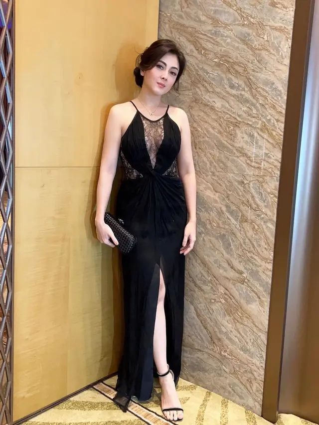 [Fimela] Dhena Devanka