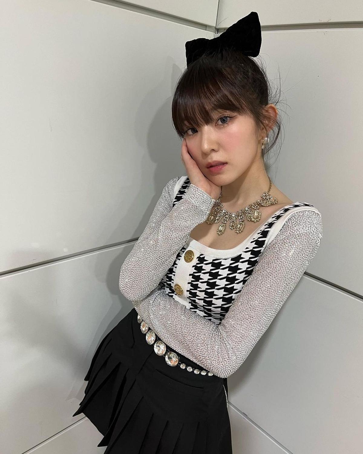 Idol yang Debut di Usia 20-an