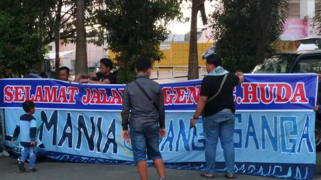 La Mania