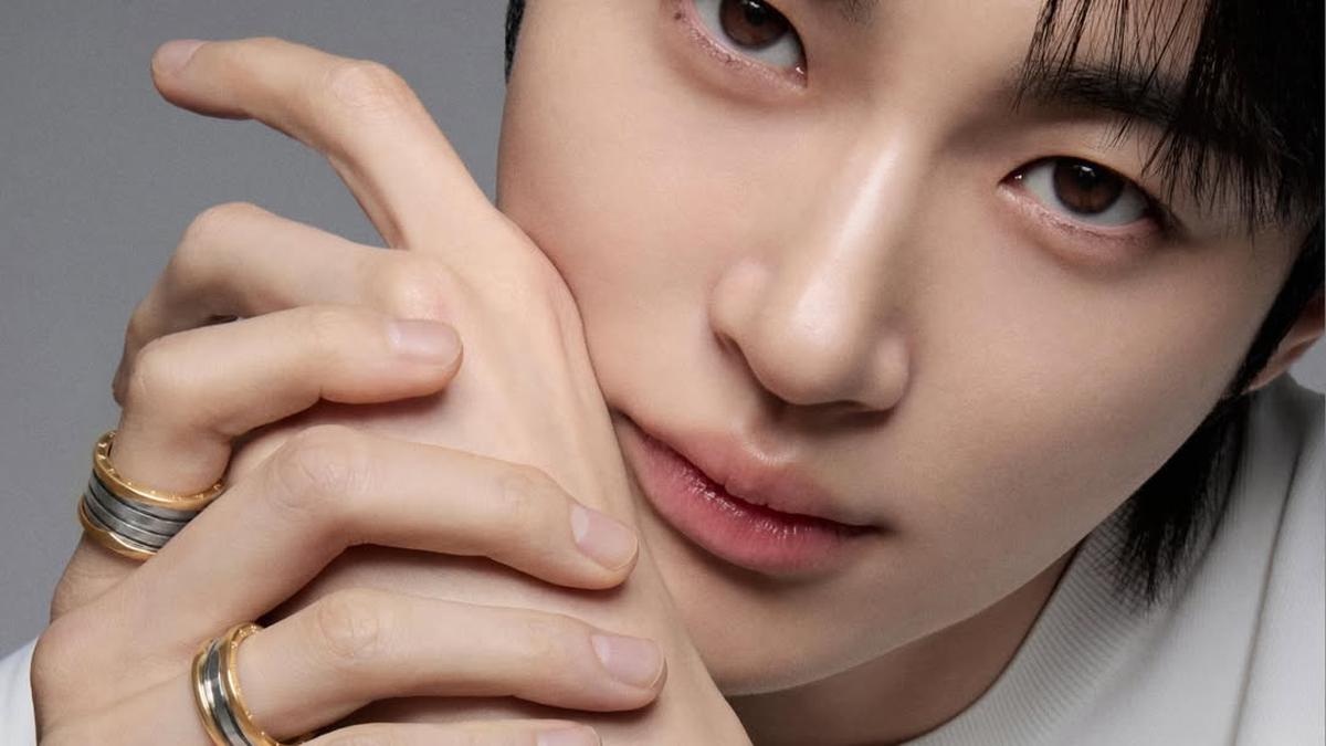Byeon Woo Seok Jadi Duta Merek Teranyar Bvlgari, Susul Lisa BLACKPINK