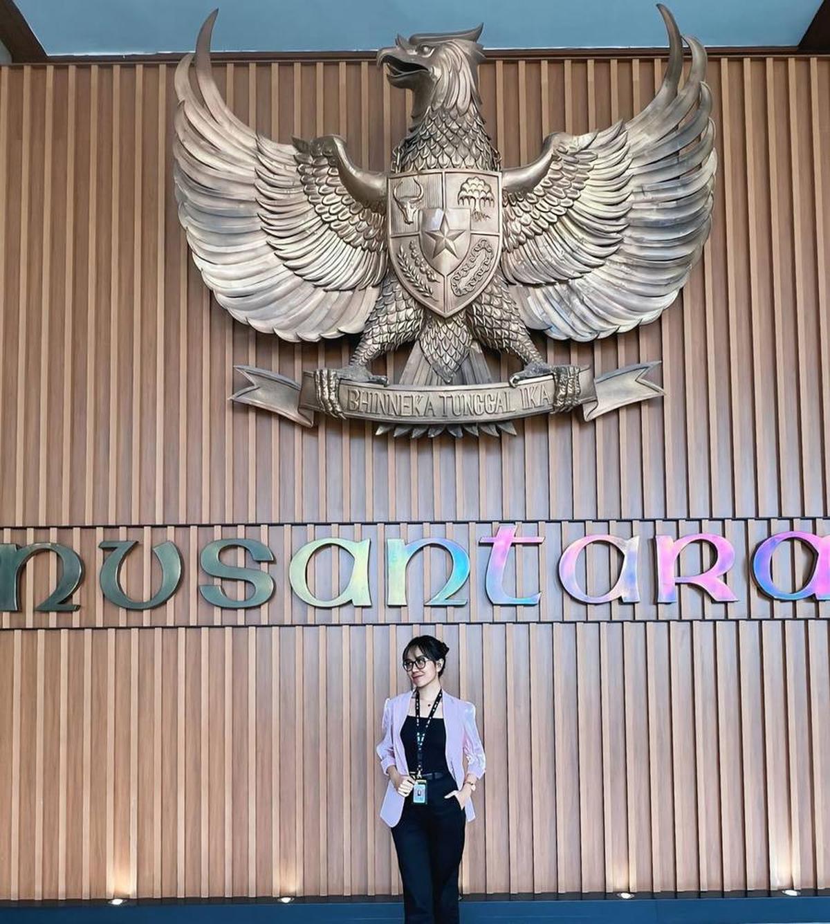 Mungkin Akan Ada Banyak Momen Ketika Magang