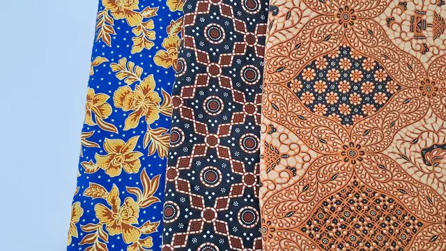 7 Cara Merawat Wastra agar Awet dan Tetap Memikat Seiring Waktu 3