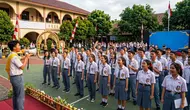 Lirik Jingle MPLS 'Hari Baru' dan Pesan Kemendikdasmen untuk Sekolah Ramah 2026