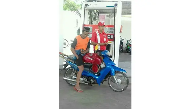 Potret Kocak Penggunaan dan Inovasi Teknologi yang Mendapat Julukan S3 Dari Netizen