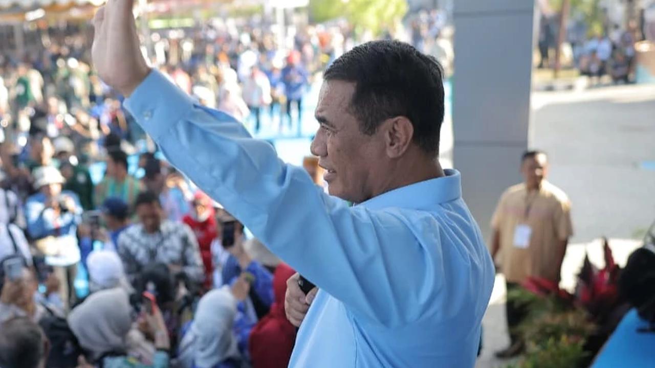 Harga Pupuk Subsidi Turun 20 Persen, Petani dari Aceh hingga Kalimantan Untung