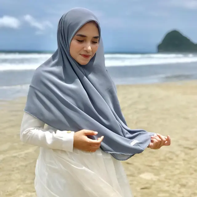 Rahmi Amalia Idola Cilik