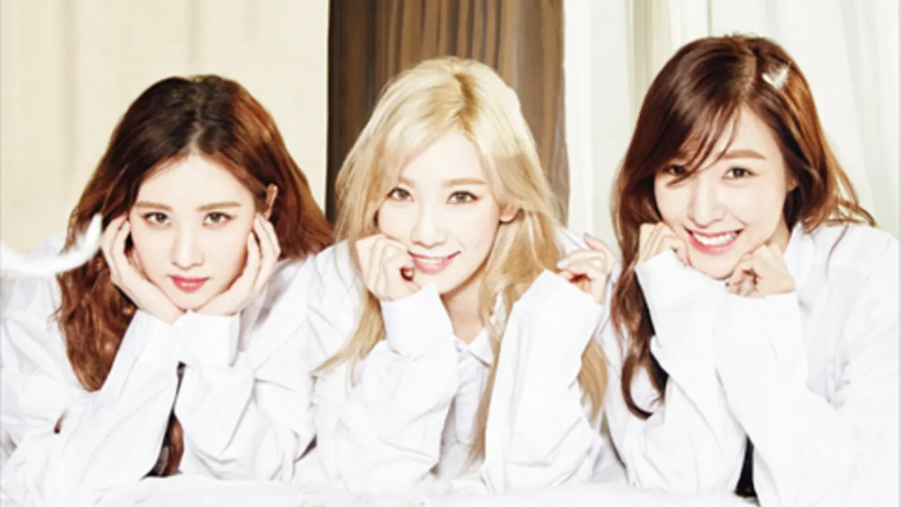Cerita TaeTiSeo tentang Harapan di Hari Natal