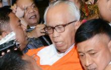 OC Kaligis minta anak buah tutup mulut dan janjikan imbalan duit