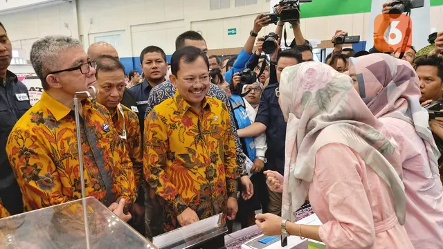 Terawan, Dokter Terawan, Terawan Agus Putranto, Dr Terawan, Menkes Terawan, Menteri Kesehatan