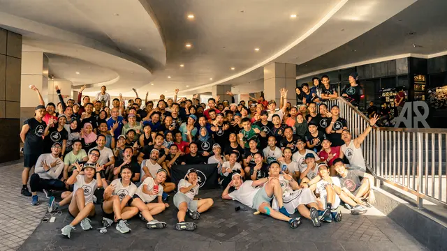 adidas SolarBOOST SS19