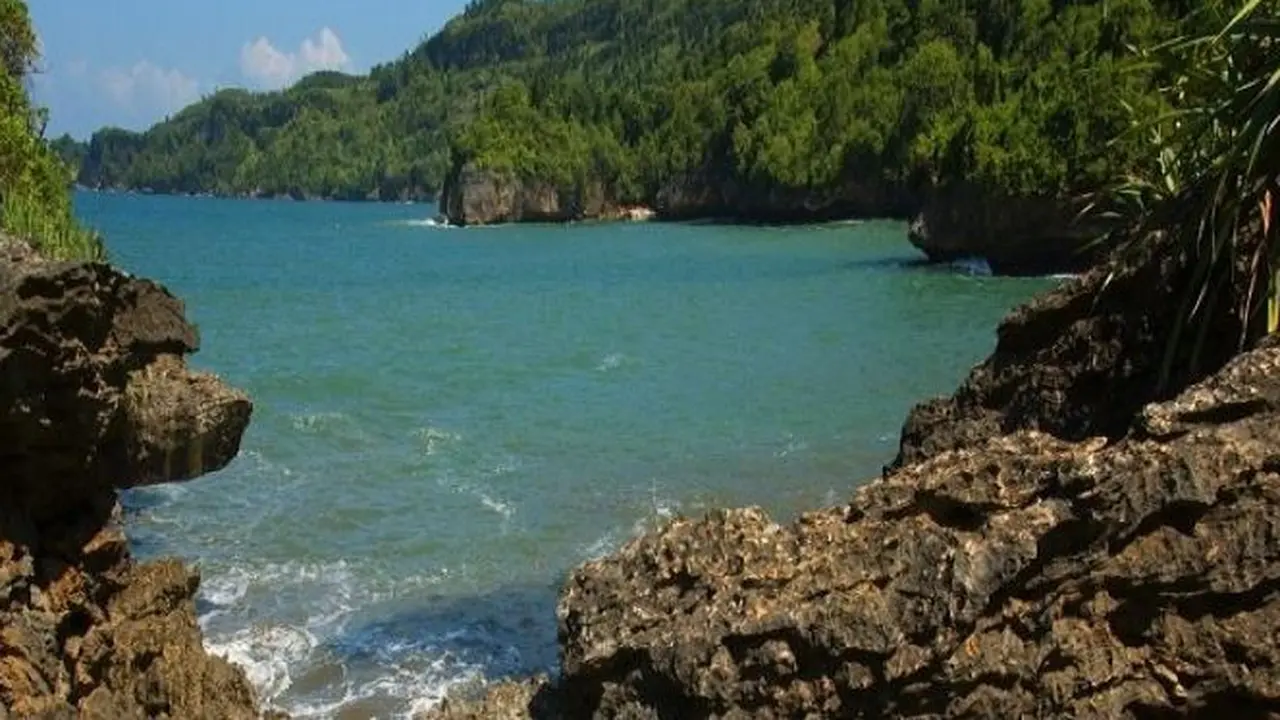 6 Wisata Trenggalek yang Belum Terjamah Banyak Orang