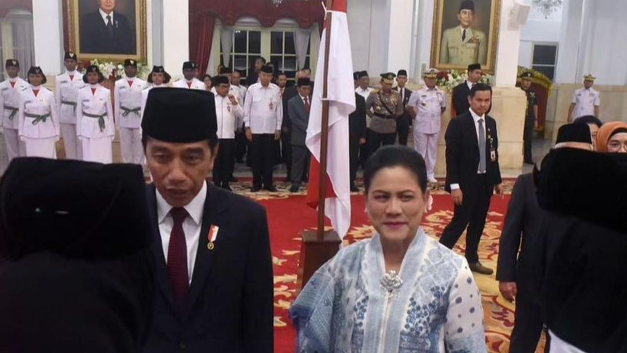 Dok. Istimewa