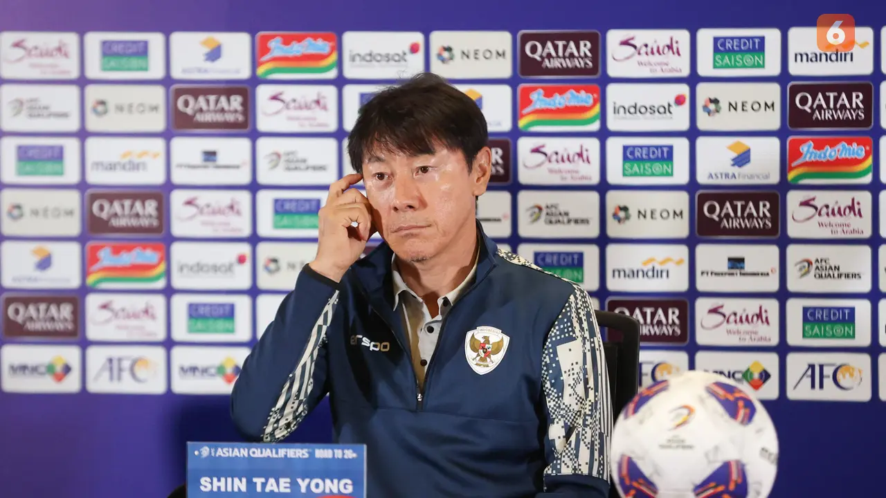 Shin Tae-yong