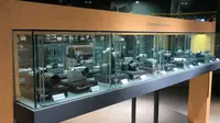 Alasan Canon Tak Mau Buka Pabrik di Indonesia 