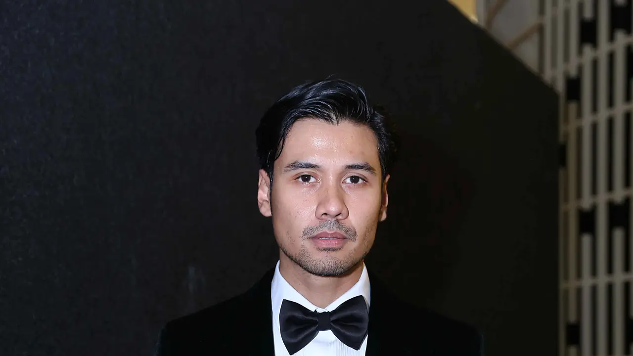 [Bintang] Chicco Jerikho
