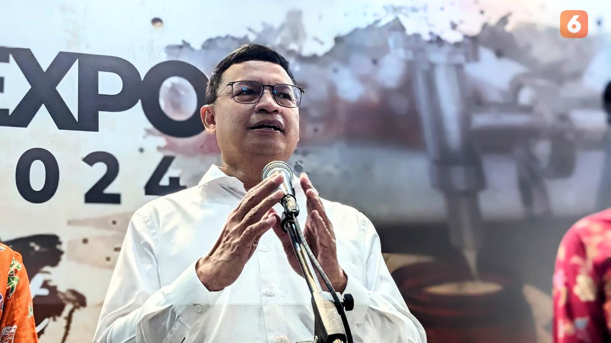 BPOM Jaga Integritas demi Obat Aman dan Bebas Suap