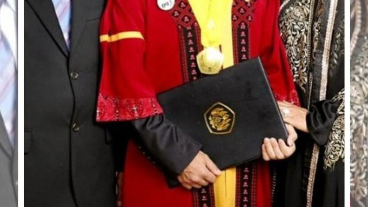 Alshad Ahmad adalah anak dari adalah Mansyur Ahmad dan Yanti Dwiarti