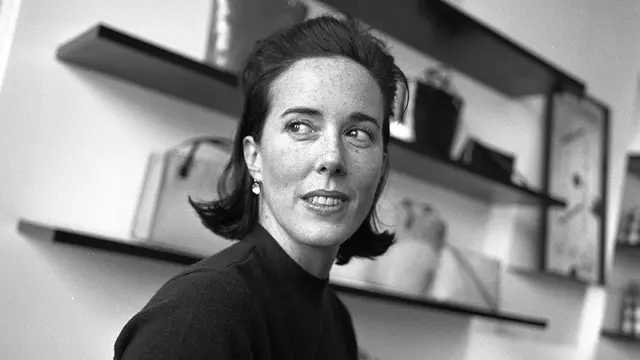 [Bintang] Kate Spade