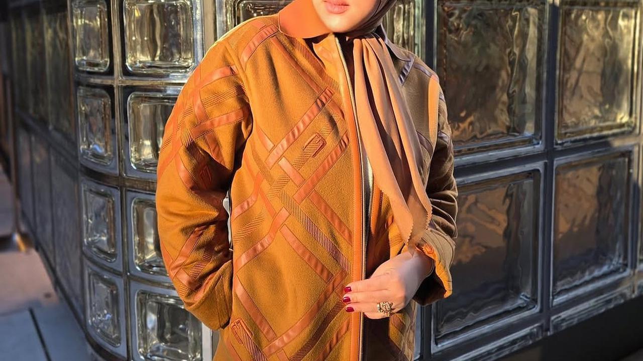Potret Tempat Tinggal Syahrini dan Keluarga saat di Jepang, Walk in Closet Penuh dengan Barang Mewah
