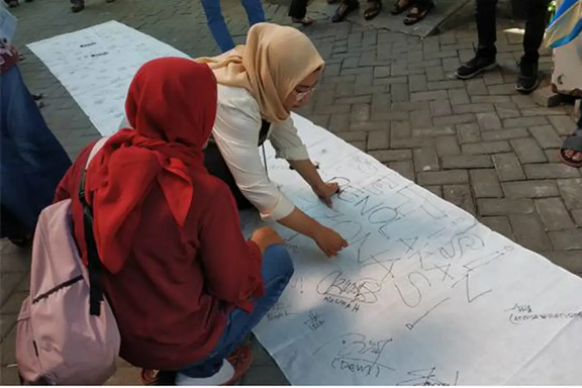 PPDB 2019 di Surabaya