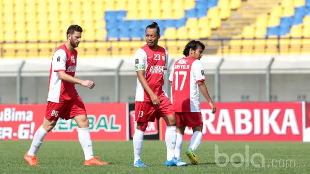 PSM Makassar
