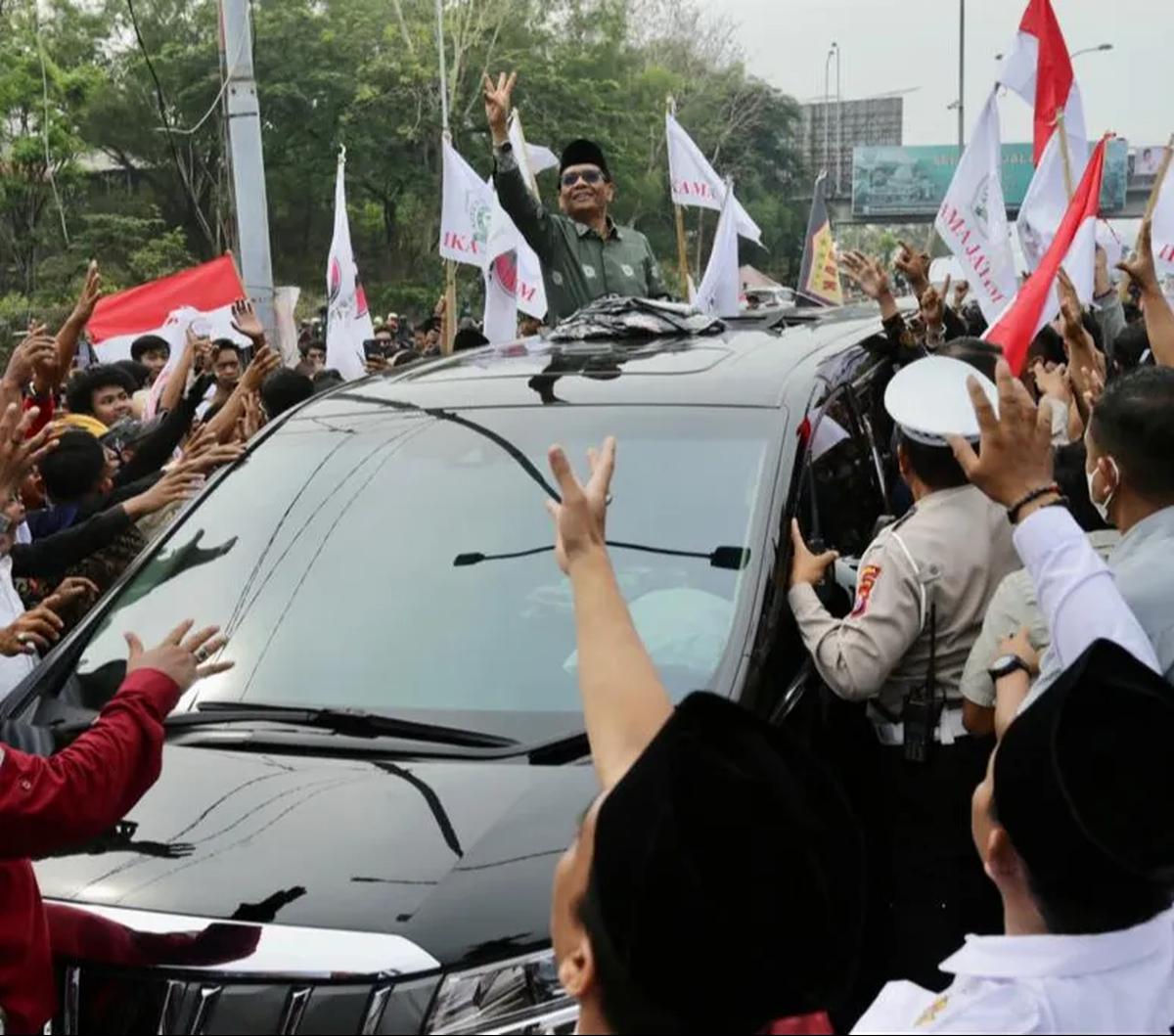 Dok. Istimewa