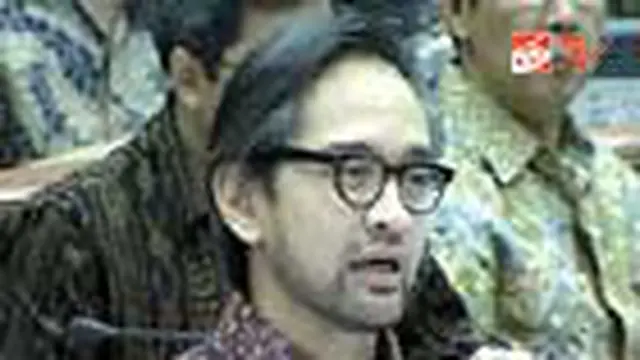 DPR dan Kemenlu Sepakati Enam Poin Penting
