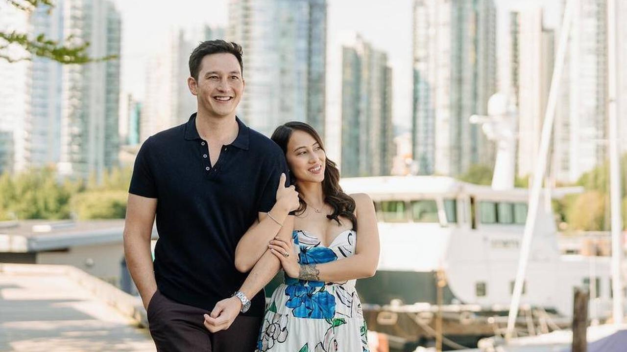 Disebut Couple Goals