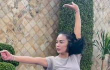 Momen Splitnya Curi Perhatian, Intip Potret Lincah Kris Dayanti Latihan Wushu di Usia 49 Tahun