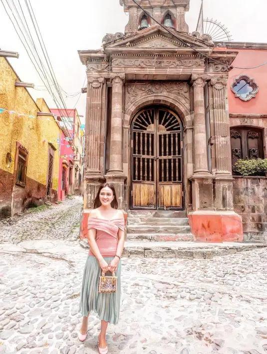 (Instagram/shandyaulia)