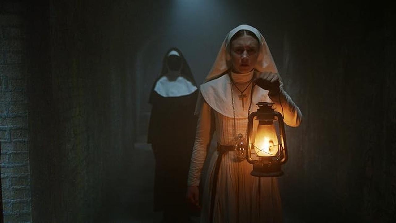 The Nun (2018)