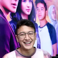 Preskon film Promise (Nurwahyunan/bintang.com)