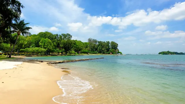 Hidupkan Kembali Impianmu, Ini 6 Destinasi Romantis dan Penuh Petualangan di Singapura