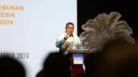 Sudaryono Kembali Jadi Wakil Menteri Pertanian, Berikut Profilnya