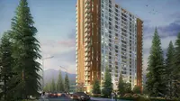 Miliki Hunian Berkelas di “Beverly Hills” Kota Bandung