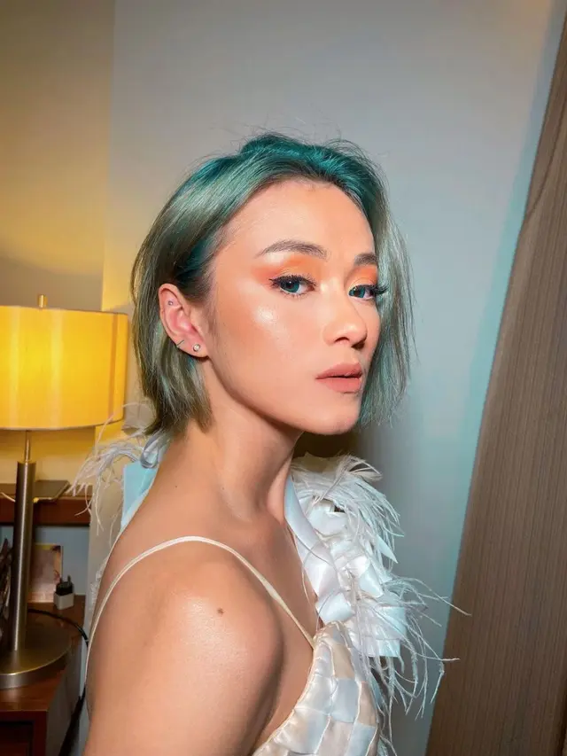 [Fimela] Dara The Virgin