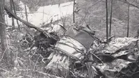 3-7-1970: Liburan Berujung Petaka, 100 Turis Tewas di Pesawat